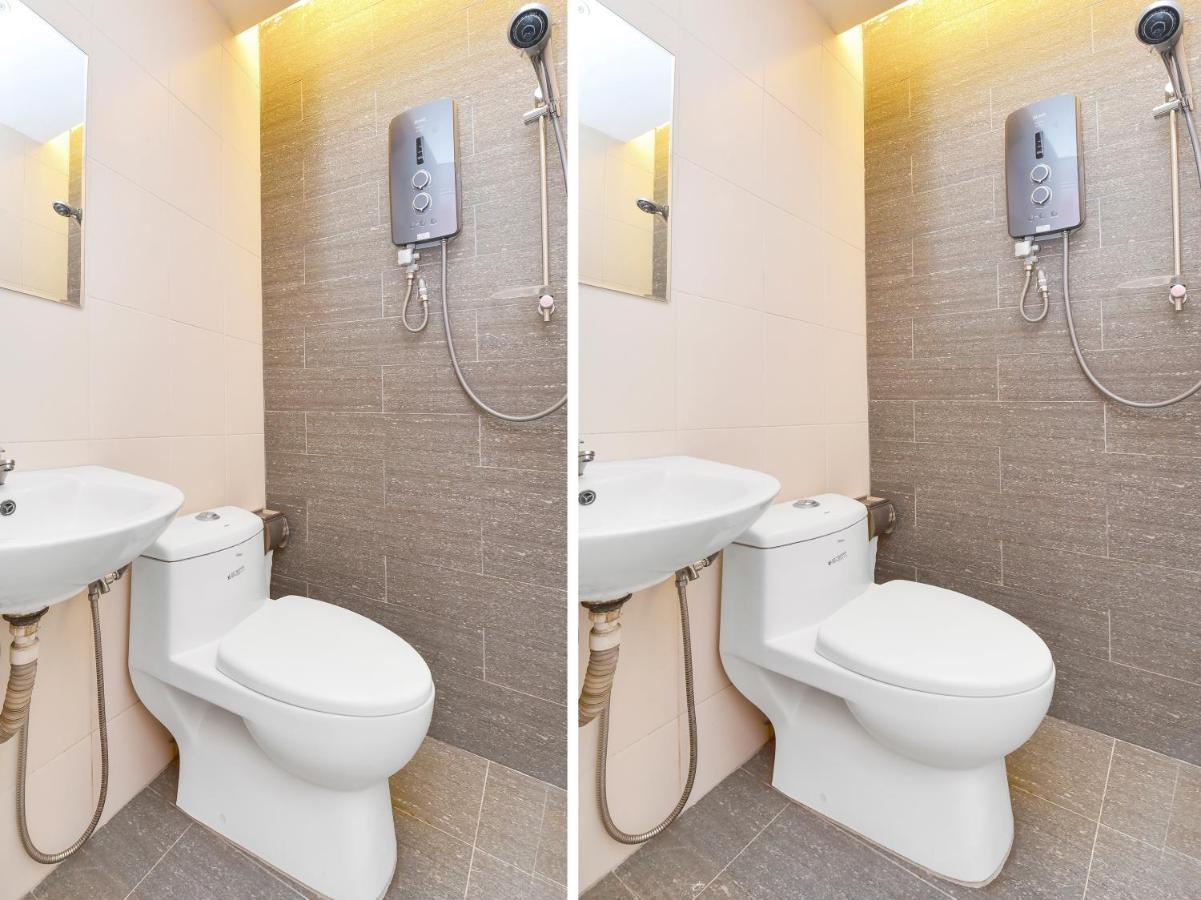 Oyo 90511 Sovotel Kota Damansara 38A Екстериор снимка