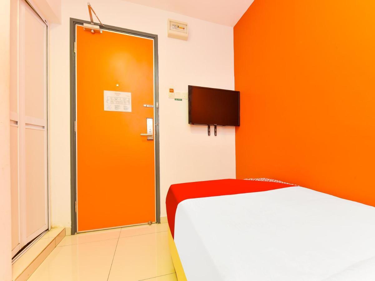 Oyo 90511 Sovotel Kota Damansara 38A Екстериор снимка