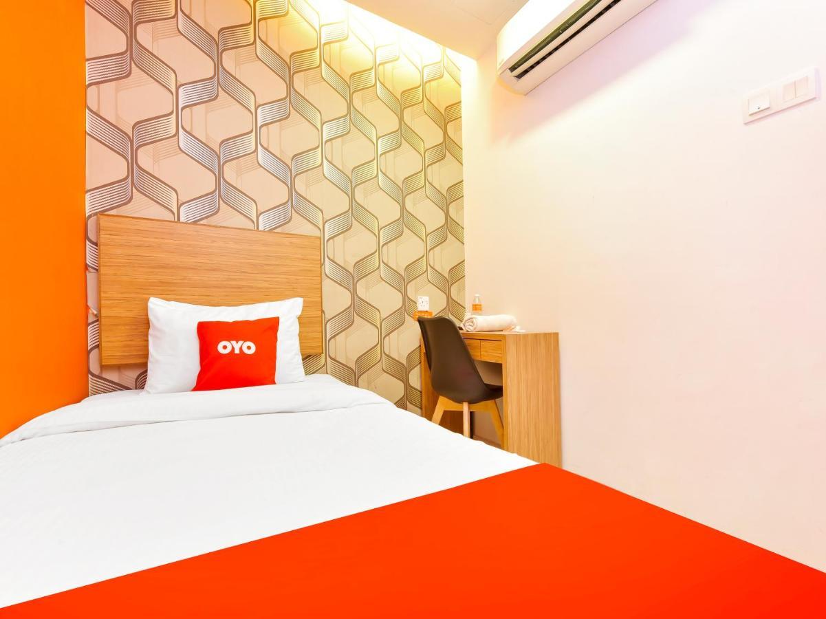 Oyo 90511 Sovotel Kota Damansara 38A Екстериор снимка