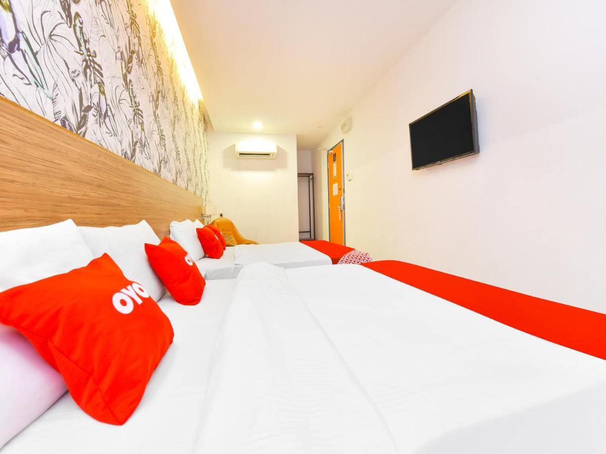 Oyo 90511 Sovotel Kota Damansara 38A Екстериор снимка