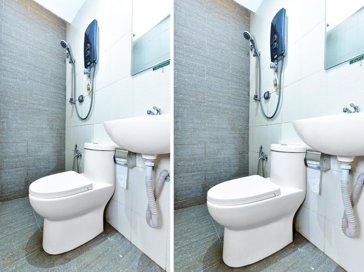 Oyo 90511 Sovotel Kota Damansara 38A Екстериор снимка
